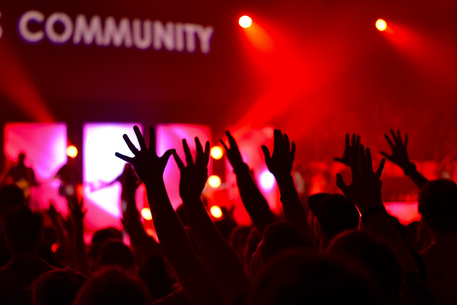 Why Community Matters in the Digital Age